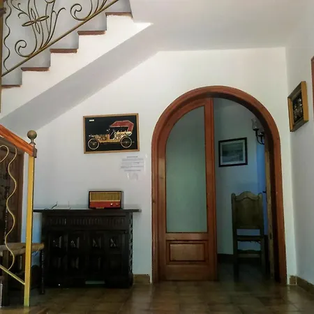 Lägenhet With 7 In Sant Antoni De Portmany, With Private Pool, Encl San Antonio (Ibiza)
