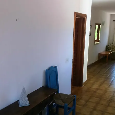 Lägenhet With 7 In Sant Antoni De Portmany, With Private Pool, Encl *