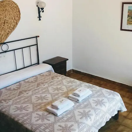 With 7 In Sant Antoni De Portmany, With Private Pool, Encl * San Antonio (Ibiza)