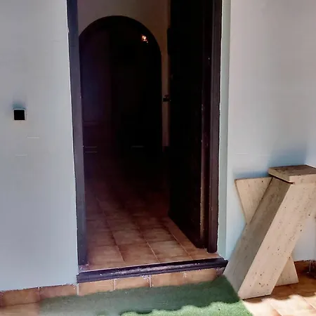 Lägenhet With 7 In Sant Antoni De Portmany, With Private Pool, Encl San Antonio (Ibiza)