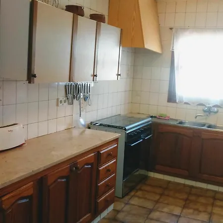 With 7 In Sant Antoni De Portmany, With Private Pool, Encl * San Antonio (Ibiza)