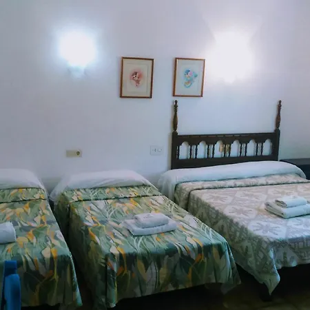 Lägenhet With 7 In Sant Antoni De Portmany, With Private Pool, Encl