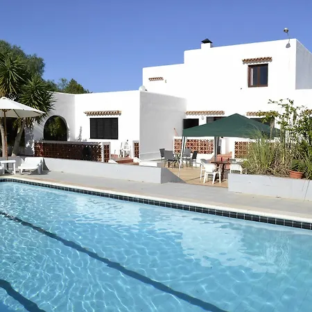 With 7 In Sant Antoni De Portmany, With Private Pool, Encl * San Antonio (Ibiza)