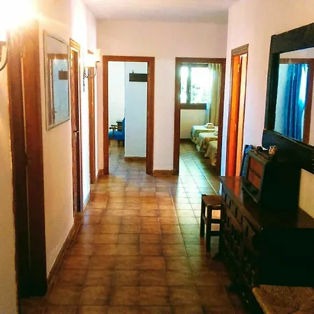 With 7 In Sant Antoni De Portmany, With Private Pool, Encl * San Antonio (Ibiza)