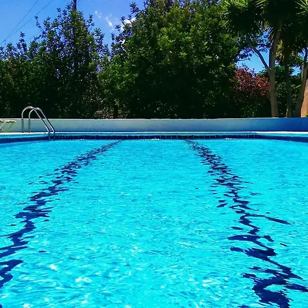 With 7 In Sant Antoni De Portmany, With Private Pool, Encl Lägenhet *